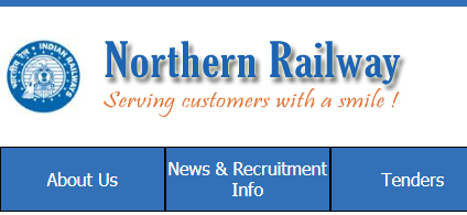 Northern Railway Recruitment-424x195